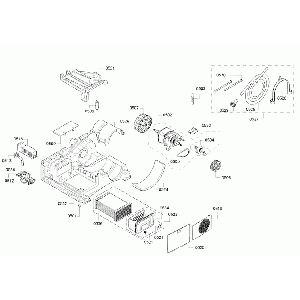 Your part is # 532 in this diagram