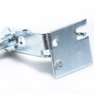 Bottom Hinge 242034604