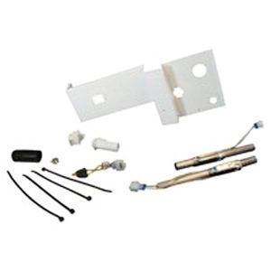 Bracket and Flange WR49X10093