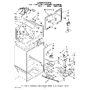 Your part is # 35 in this diagram