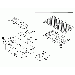 Your part is # 603 in this diagram