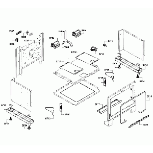 Your part is # 706 in this diagram