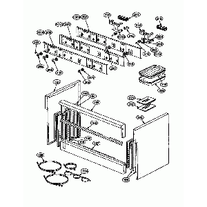 Your part is # 214 in this diagram