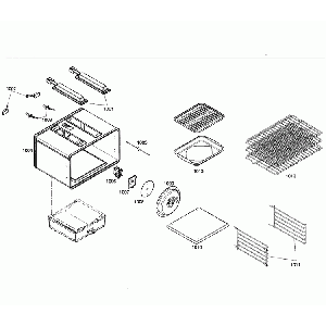Your part is # 1007 in this diagram