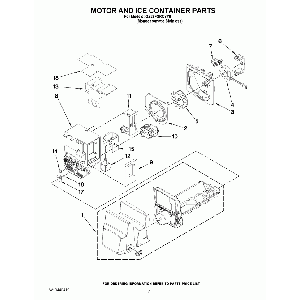 Your part is # 15 in this diagram
