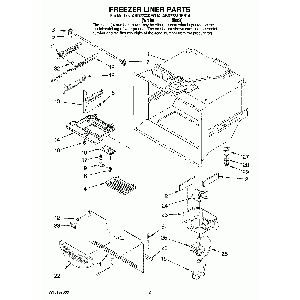 Your part is # 33 in this diagram