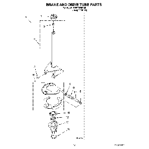 Your part is # 11 in this diagram
