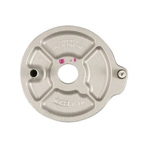 Burner Base WB16X27681