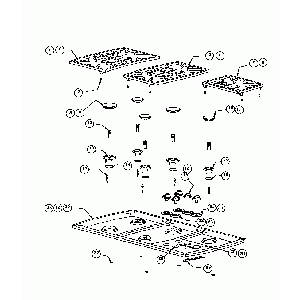 Your part is # 11 in this diagram