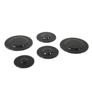 Burner Cap Kit WPW10183374