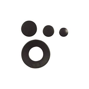 Burner Cap Set W10831828