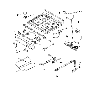 Your part is # 3 in this diagram
