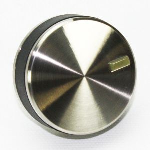 Burner Control Knob WB03X24360