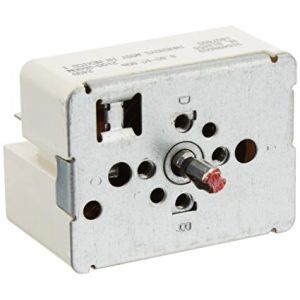 Burner Control Switch 316498603