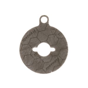 Burner Gasket WB04T10012