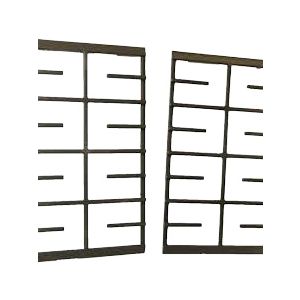 Burner Grate Kit WPW10286631