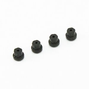 Burner Grate Pad Kit W10185266