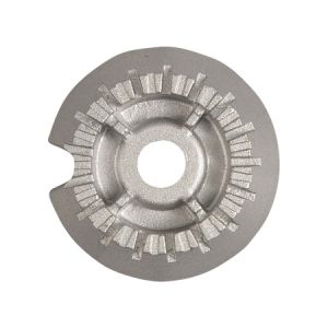 Burner Head W10836467