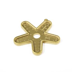 Burner Housing 00494134