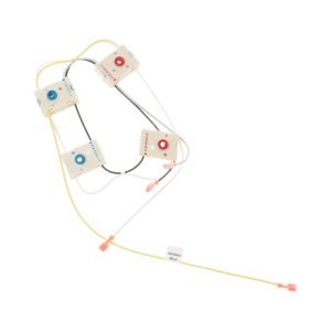 Burner Ignition Switch Harness WB24X10143