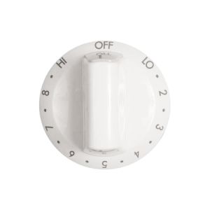 Burner Knob 316352800