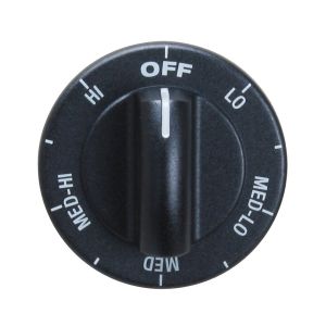 Burner Knob WP3196027