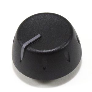 Burner Knob WP8286094BL