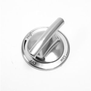Burner Knob WP74011666