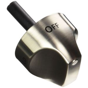 Burner Knob WB03K10266