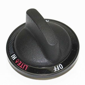 Burner Knob WB3K5263