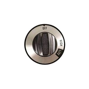 Burner Knob 5303207042