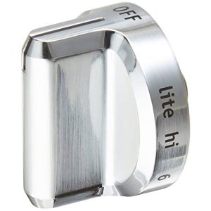 Burner Knob 316564506