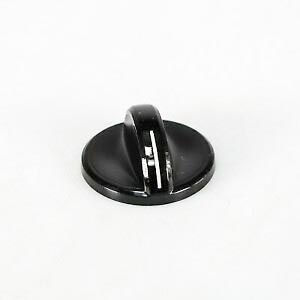 Burner Knob WP8286043BL