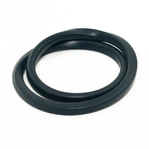 Burner Pan Seal WP71001670