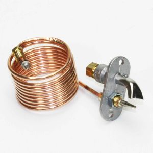 Burner Pilot WPW10206112