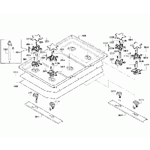 Your part is # 305 in this diagram