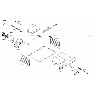 Your part is # 713 in this diagram