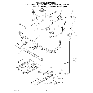 Your part is # 1 in this diagram