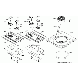 Your part is # 311 in this diagram