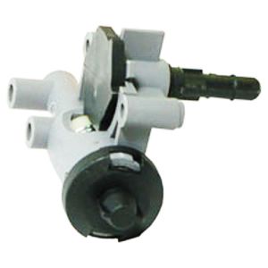 Burner Valve Assembly 74002413