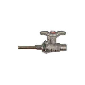 Burner Valve W10814916