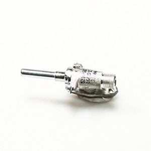 Burner Valve WB21K10101