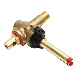 Burner Valve WP4456816