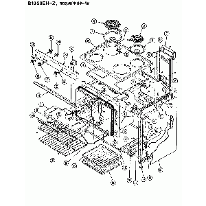 Your part is # 20 in this diagram