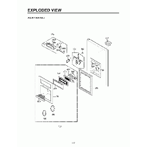 Your part is # 280F in this diagram