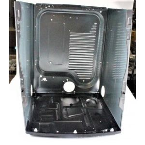 Cabinet Assembly ABJ73928203
