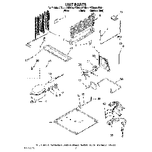Your part is # 17 in this diagram