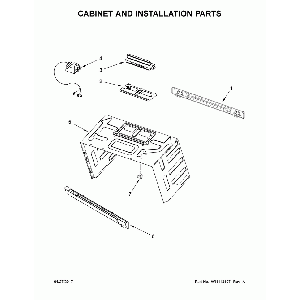 Your part is # 5 in this diagram