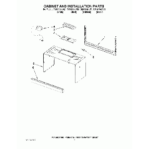 Your part is # 5 in this diagram