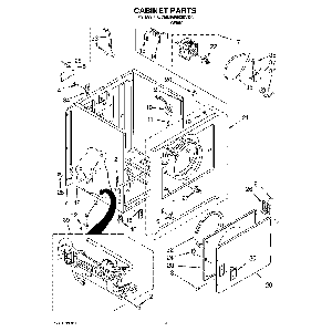Your part is # 18 in this diagram